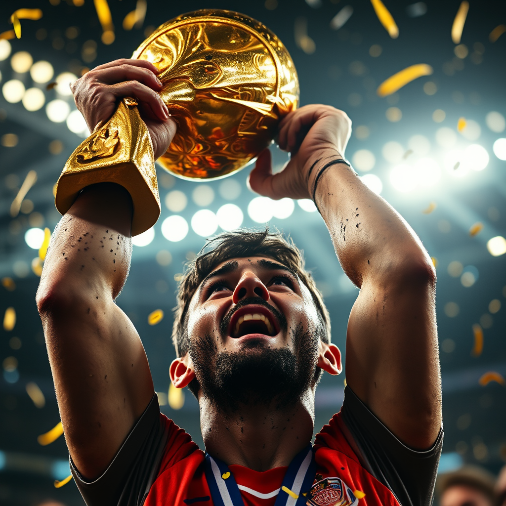 Soi kèo World Cup 2026 hôm nay: Cẩm nang cho dân yêu bóng đá