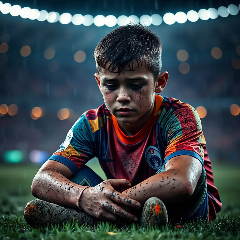 World Cup 2026: Những Trận Cầu Siêu Kịch Tính Đã Trở Lại và Cơn Sốt Chưa Từng Có! — view 5