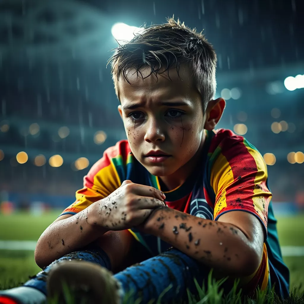 World Cup 2026: Những Trận Cầu Siêu Kịch Tính Đã Trở Lại và Cơn Sốt Chưa Từng Có!