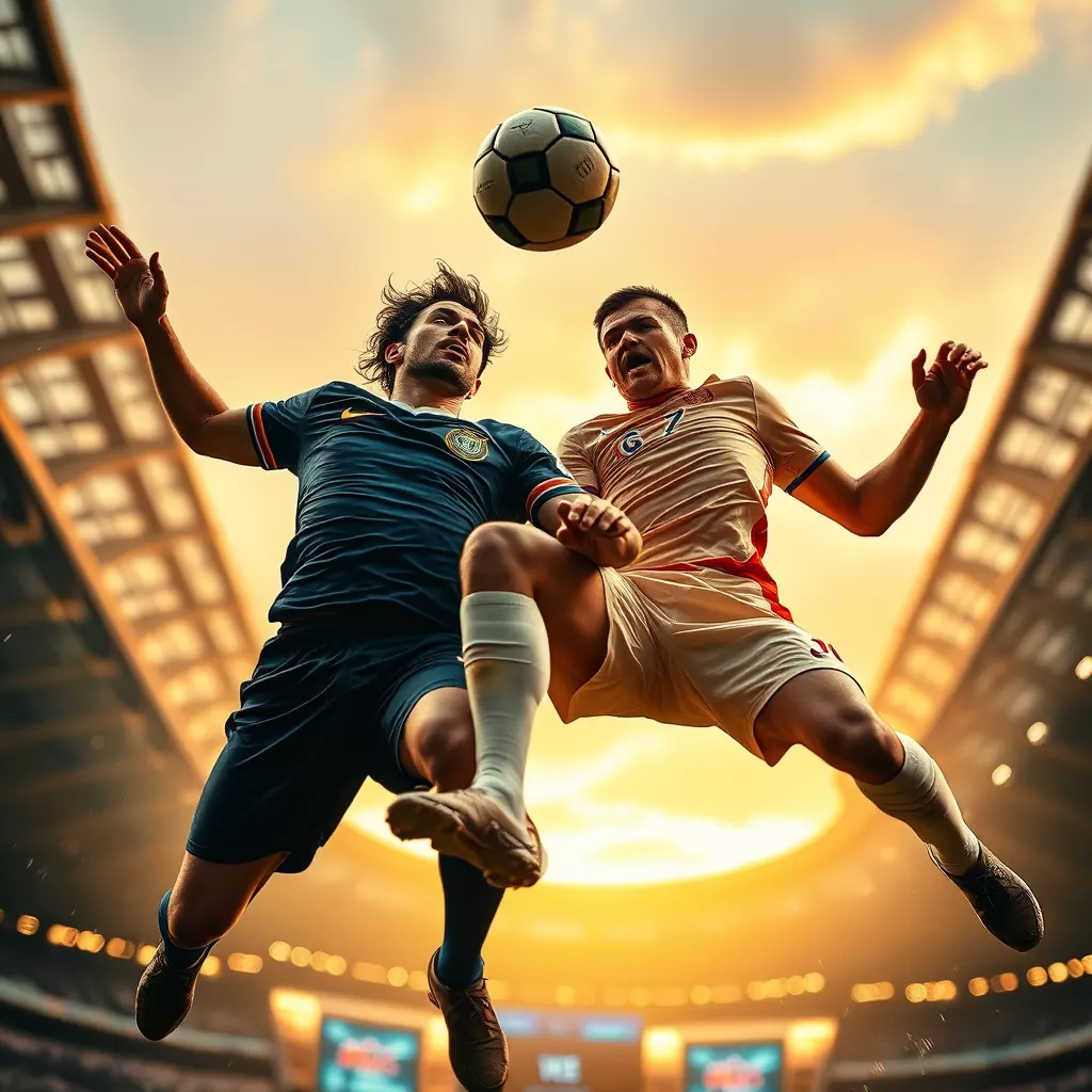 sao88.in phân tích yếu tố bất ngờ trong trận chung kết World Cup 2026 — view 2