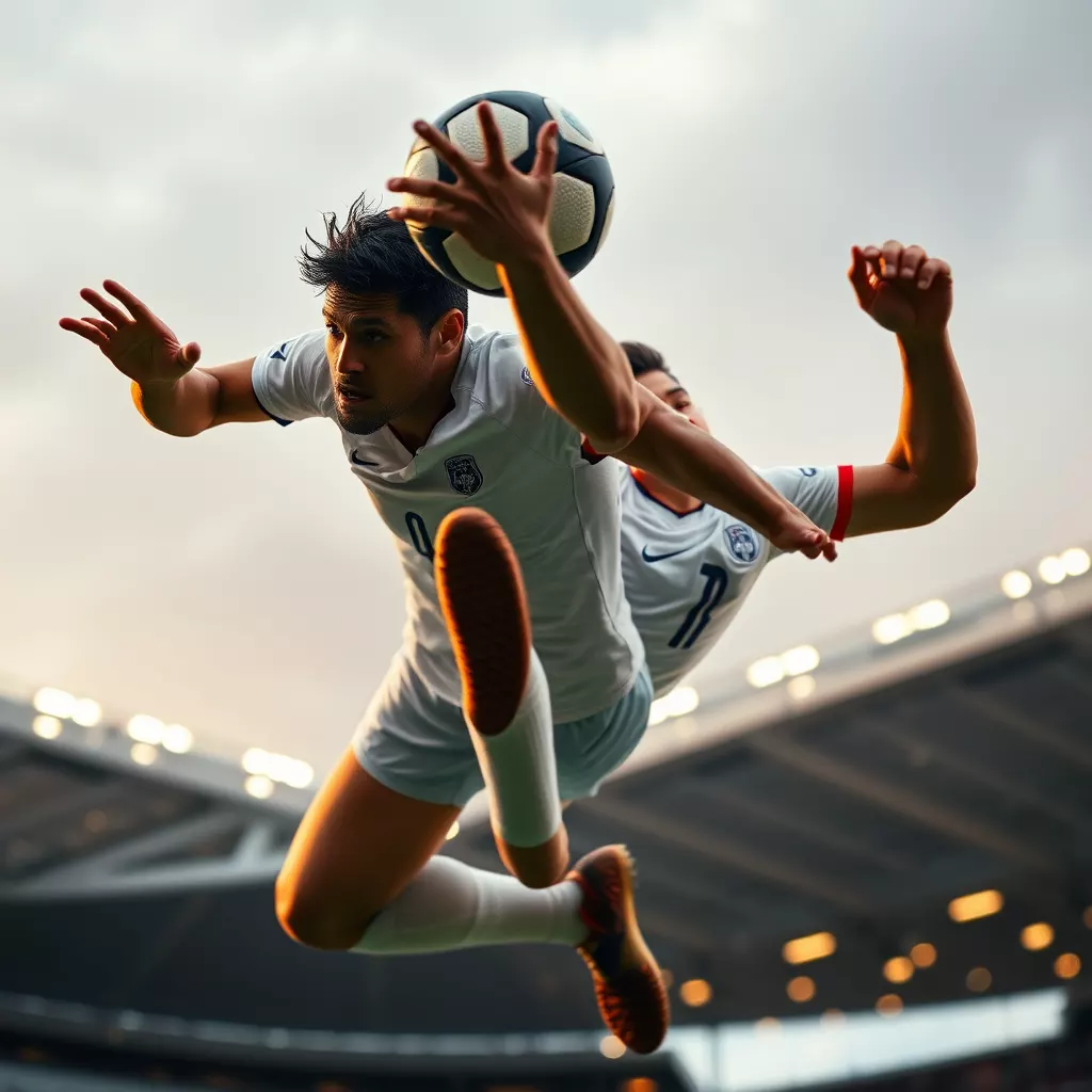 Ronaldo, Messi, Mbappe: Ai sẽ là người nâng cúp vàng World Cup? — view 3