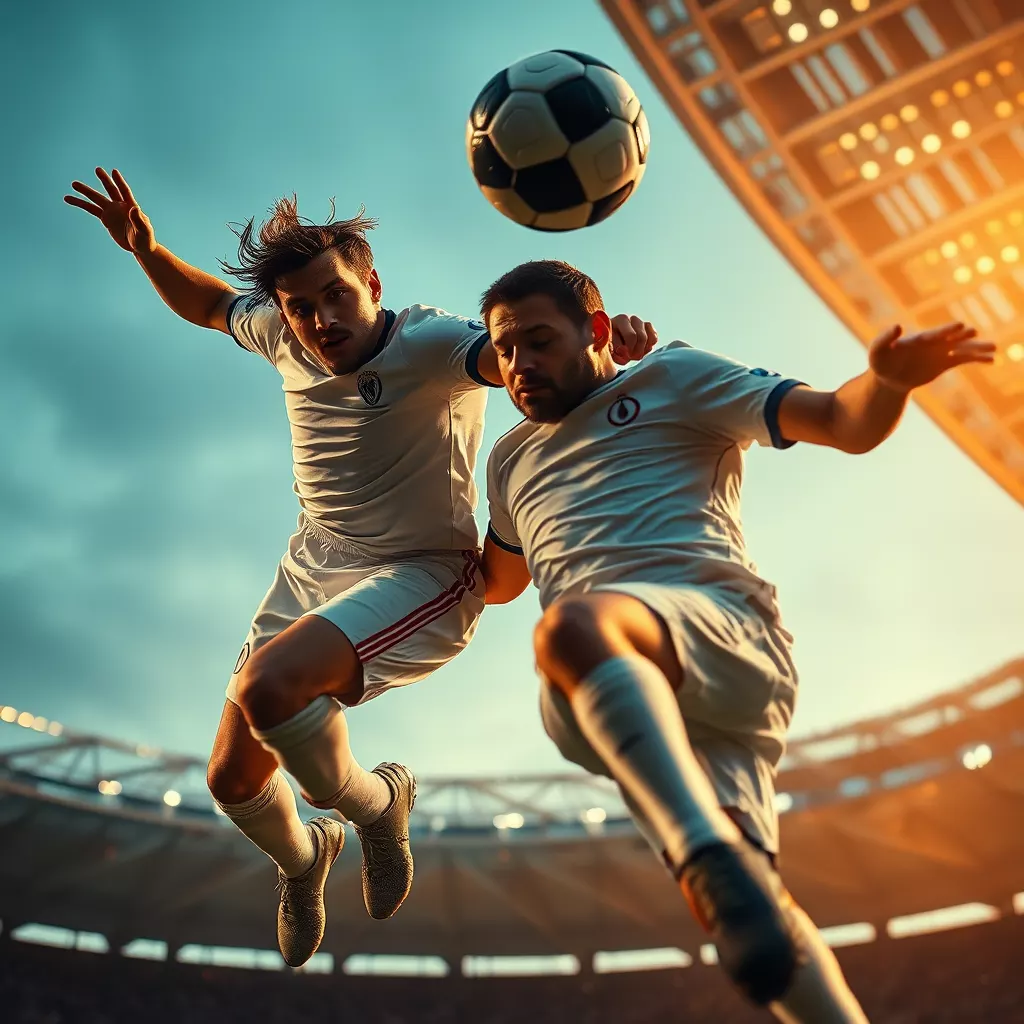 World Cup 2026: Những khoảnh khắc lịch sử đang được viết nên — view 3