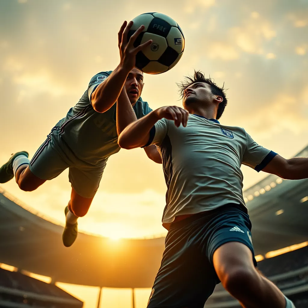 Cầu Thủ Xuất Sắc Nhất Chung Kết World Cup 2026 Sẽ Là Ai? Phân Tích Chuyên Sâu Từ Cao Thủ Cá Cược — view 2