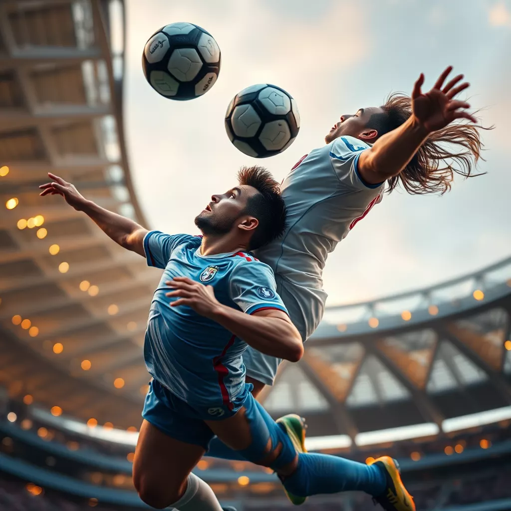 Chung kết World Cup 2026 và những kỷ lục cá nhân chờ được xác lập tại xx88.xyz — view 3