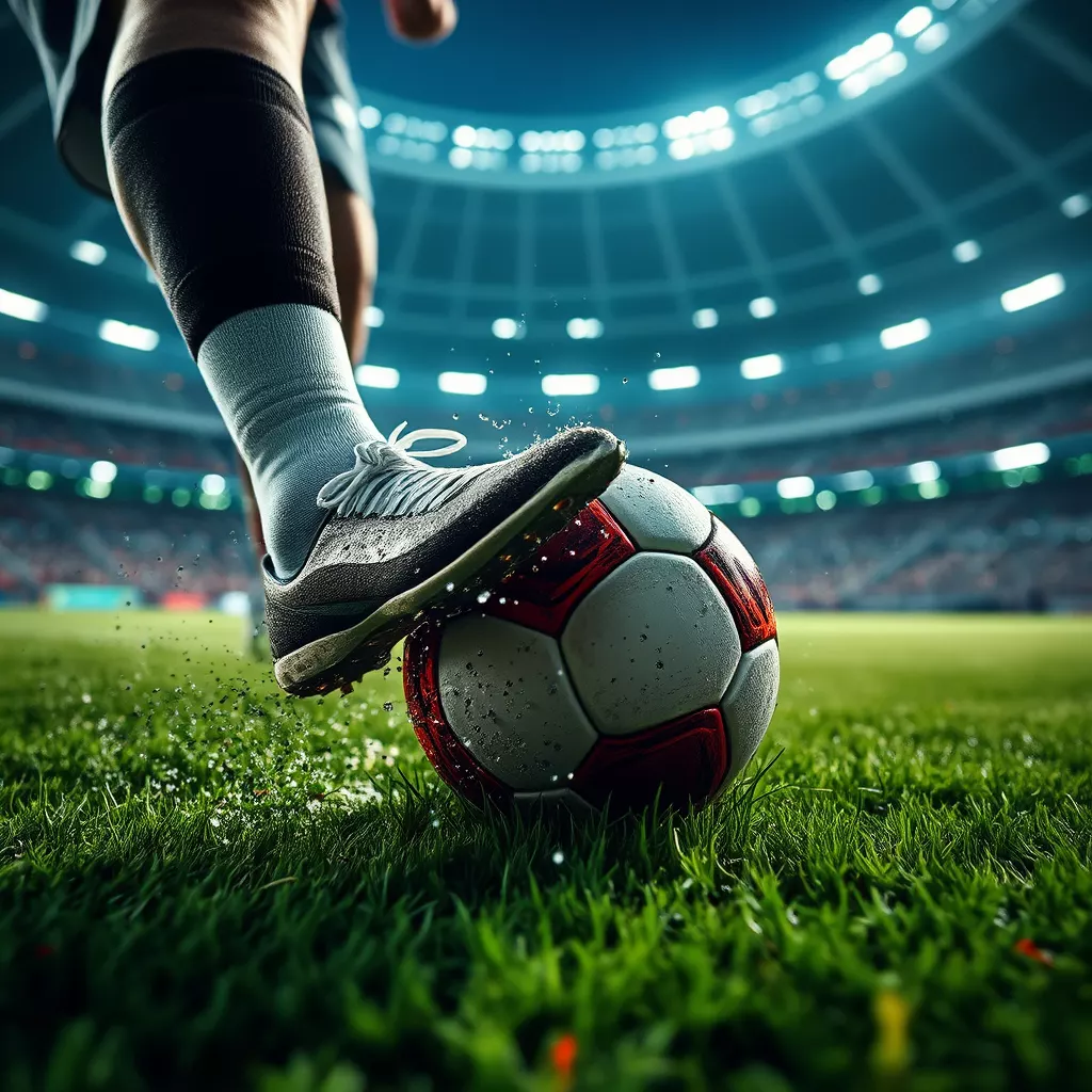 Cristiano Ronaldo và giấc mơ World Cup cuối cùng: Hành trình của một huyền thoại — view 5