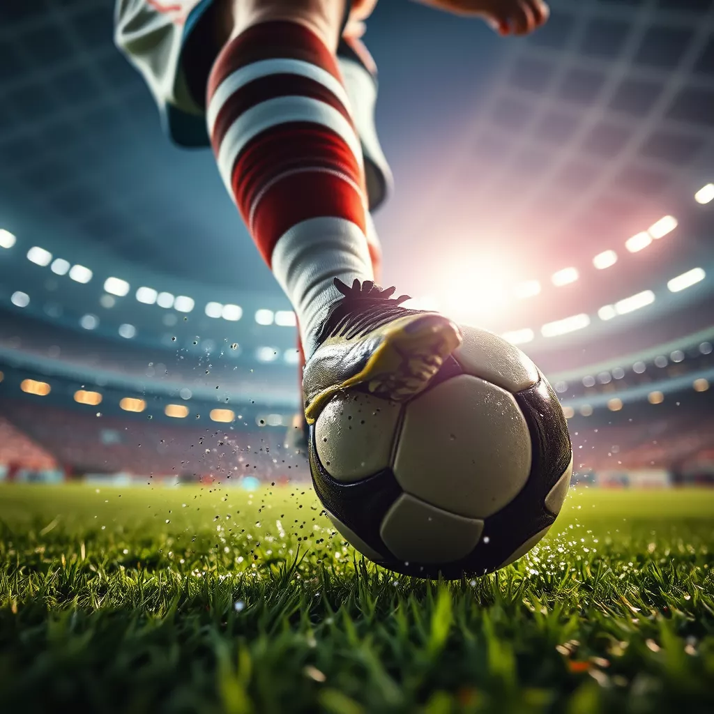World Cup 2026 Hứa Hẹn Những Trận Đấu Đầy Kịch Tính — view 3