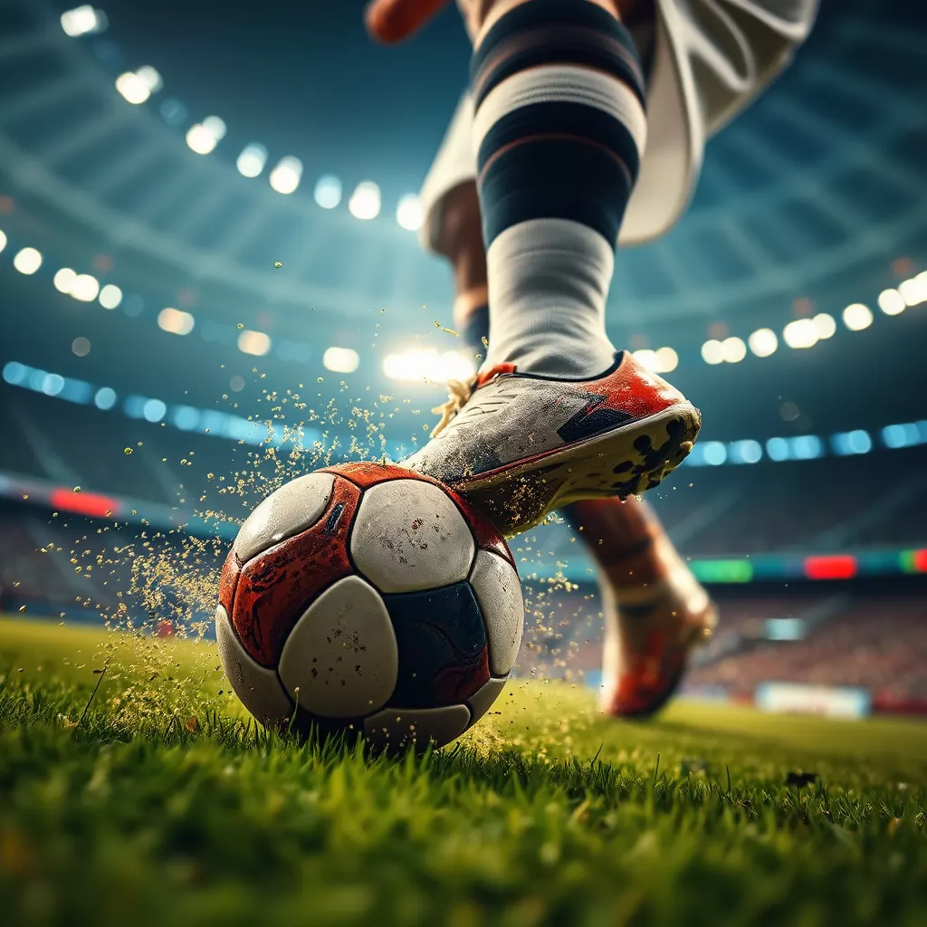 Chung Kết World Cup 2026: Cuộc Chiến Vì Niềm Tự Hào Quốc Gia - Cơ Hội Nào Cho Dân Cá Độ? — view 5