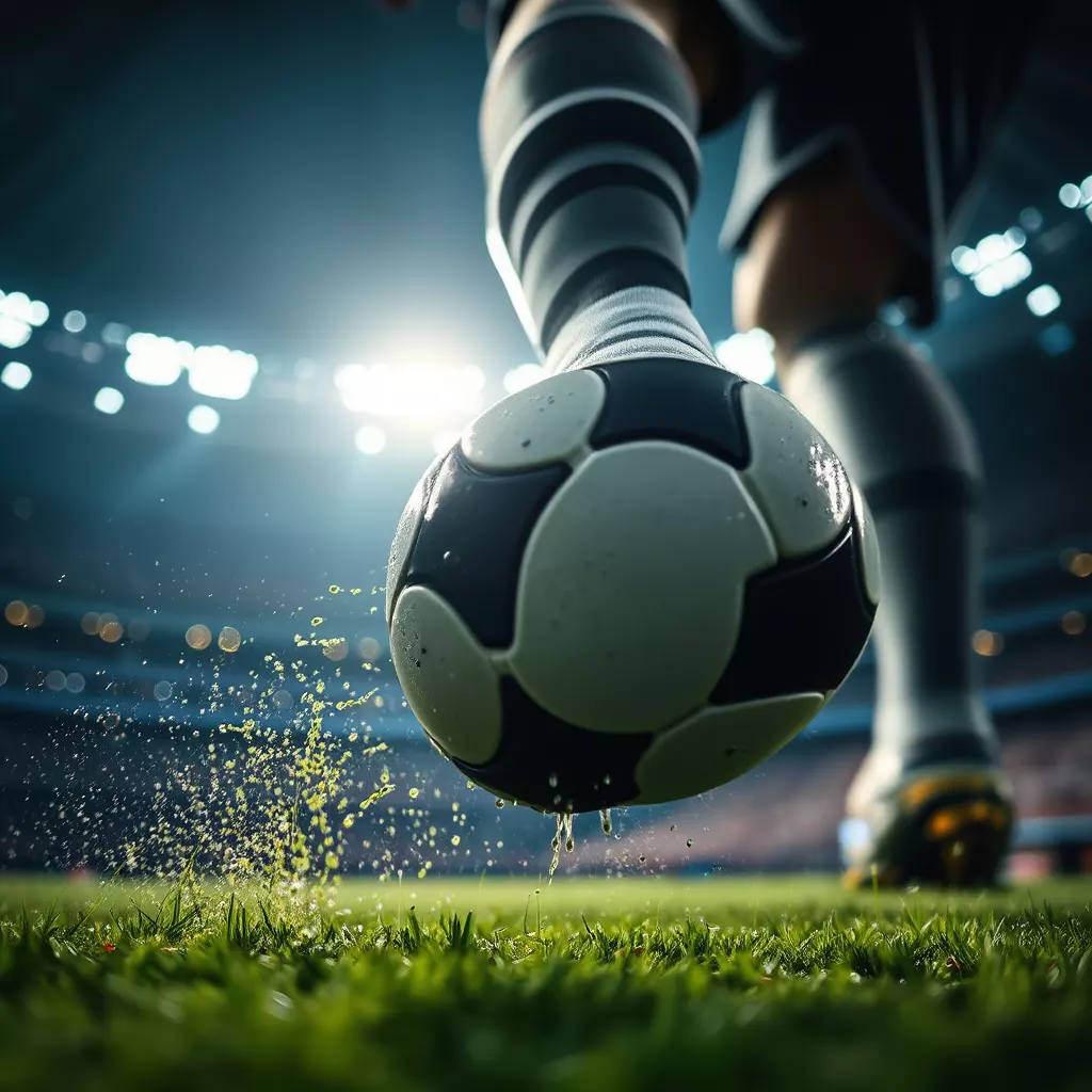 World Cup và "Cơn mưa tiền" tỷ đô: Nền kinh tế toàn cầu biến động ra sao? — view 2