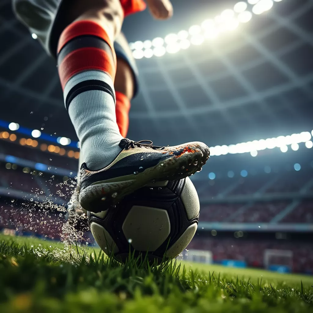 World Cup 2026 Và Những Cuộc Chiến Vì Niềm Tự Hào Dân Tộc — view 4
