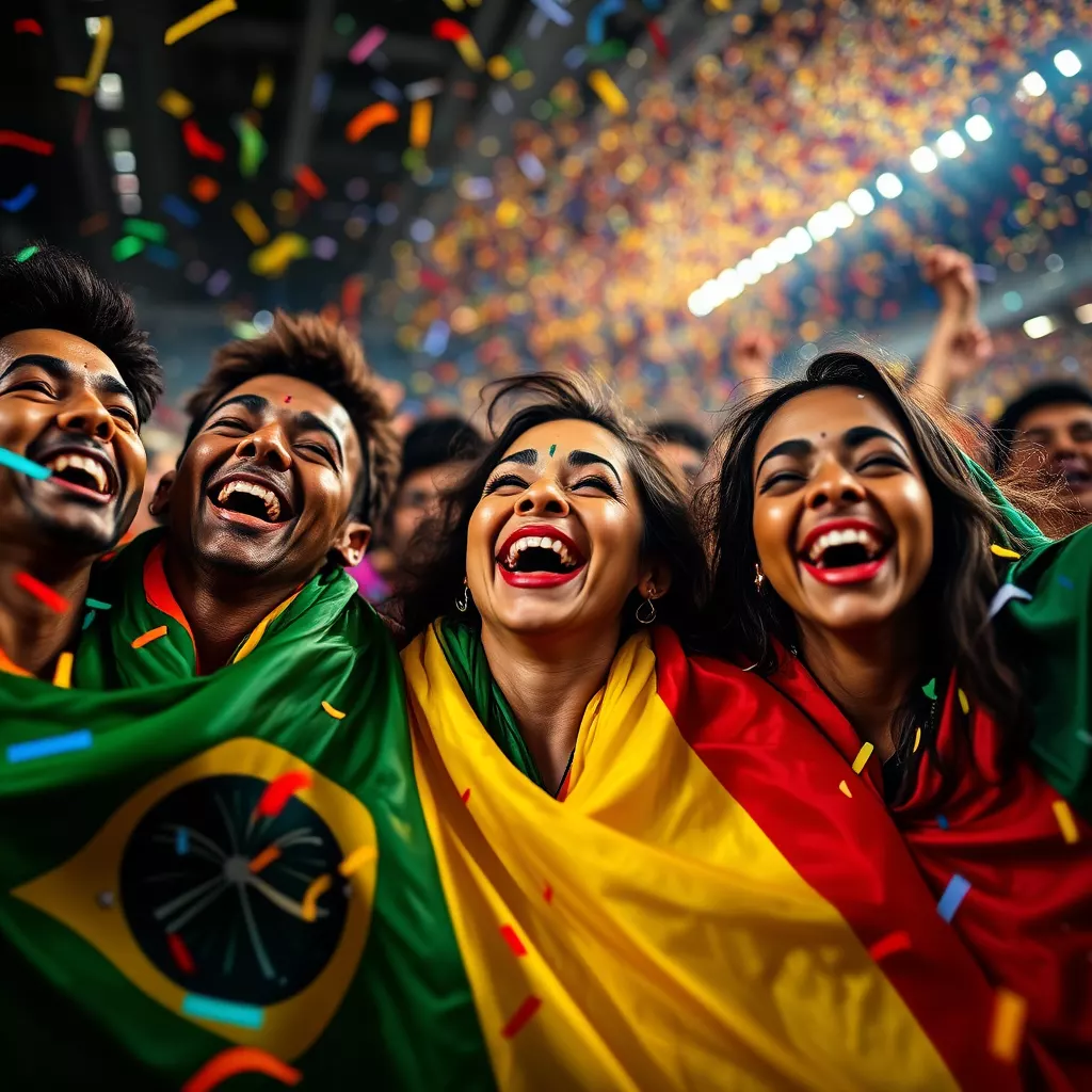 Top ngôi sao có thể tăng giá mạnh sau World Cup: Cơ hội cho những ai biết nắm bắt — view 3