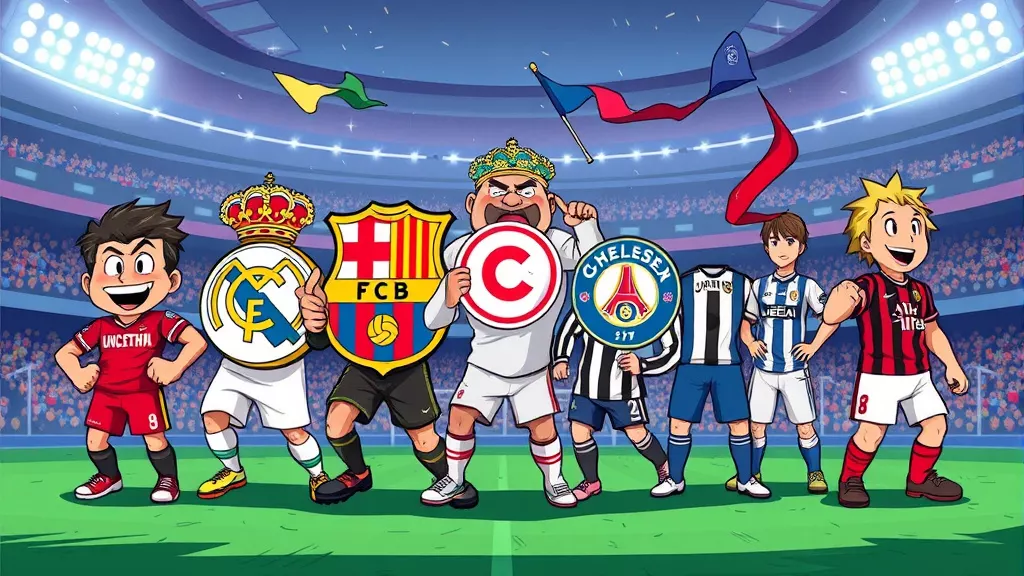 World Cup 2026: Làn Gió Mới Cho Bóng Đá Thế Giới Và Những Điều Cần Biết — view 3